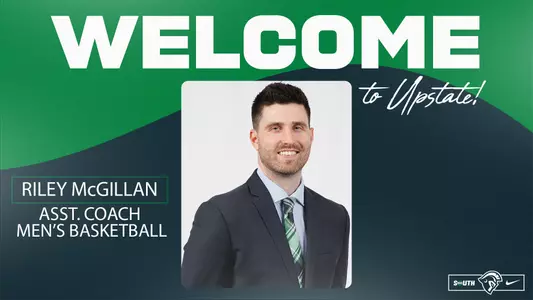 Welcome Riley McGillan release