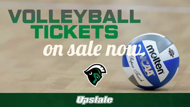 Volleyball Tickets On Sale 2026
