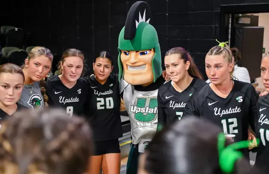 VBall Team Photo