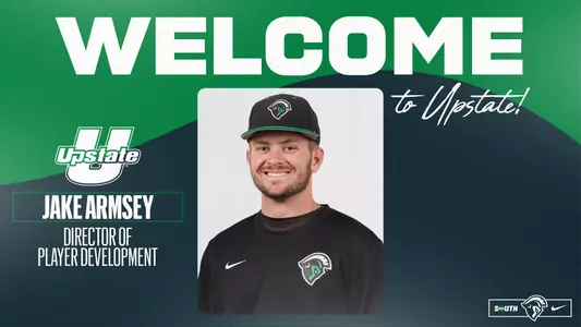 Jake Armsey Coaching Release 2026