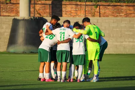 MSOC Huddle