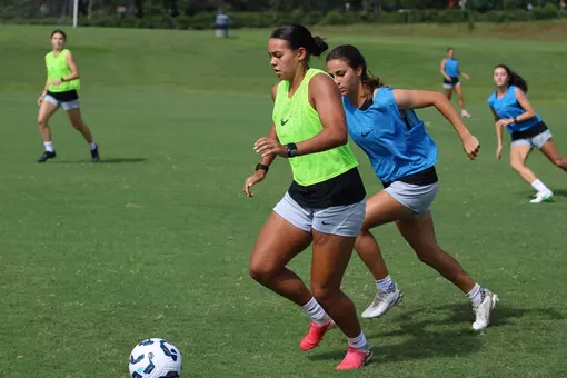 WSOC @ CofC