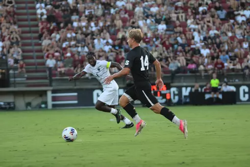 MSOC vs West Florida