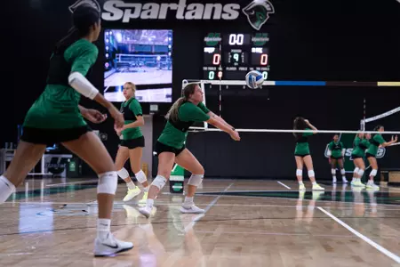 VB Season Opener