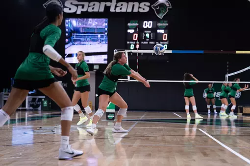VB Season Opener