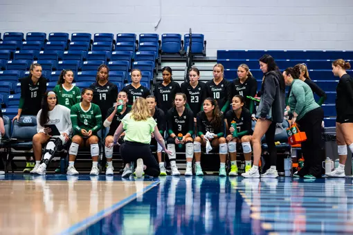 VB vs St. John's