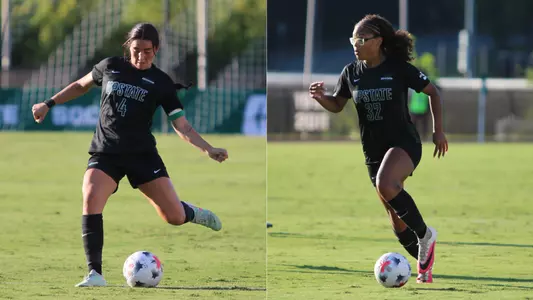 Big South Weekly Awards