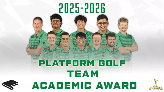 MGOLF Award