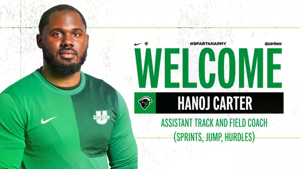 Hanoj Carter Welcome