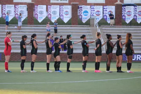 WSOC at Queens