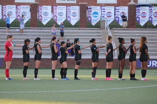 WSOC at Queens