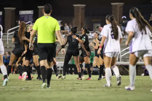 WSOC at QUEENS FINAL