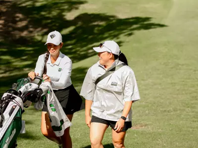 Jidapat at Golfweek Fall Challenge