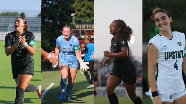 WSOC Midseason
