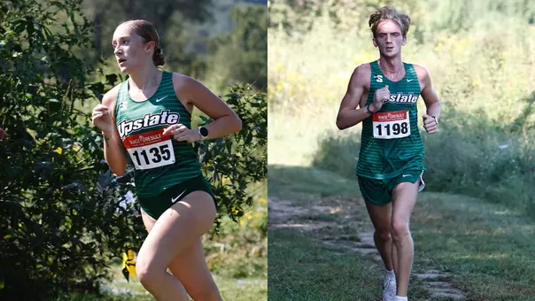 XC Brevard Classic