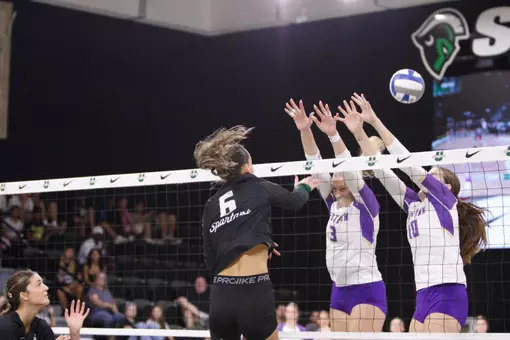Savannah Page vs Western carolina