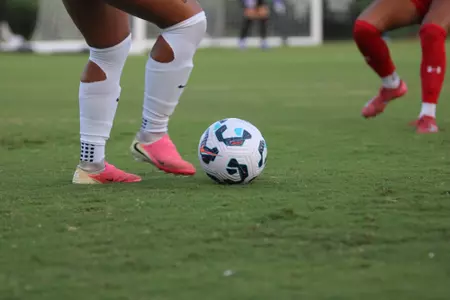 WSOC vs Radford