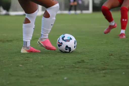 WSOC vs Radford