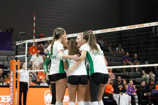 VBall vs Asheville