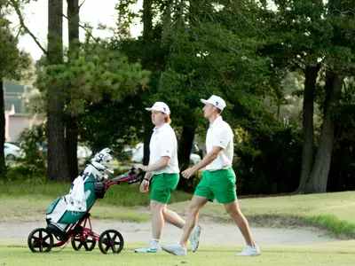 MGOLF Carolina Cup