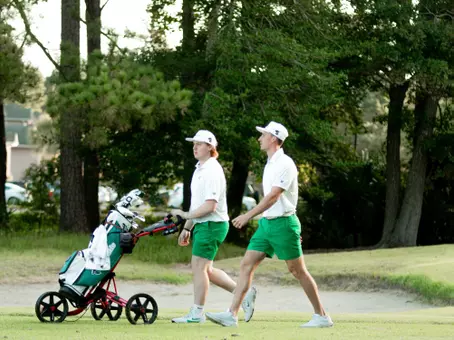 MGOLF Carolina Cup