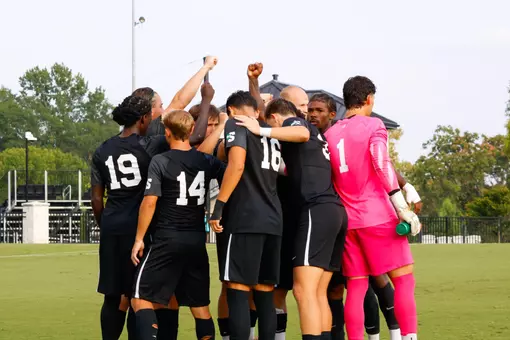 MSOC at LU