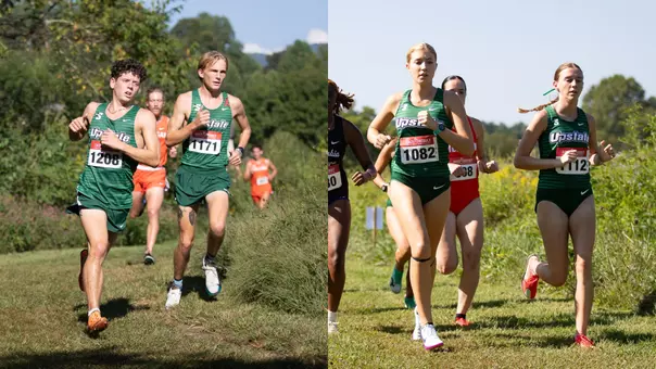 XC Meet Preview 10.3