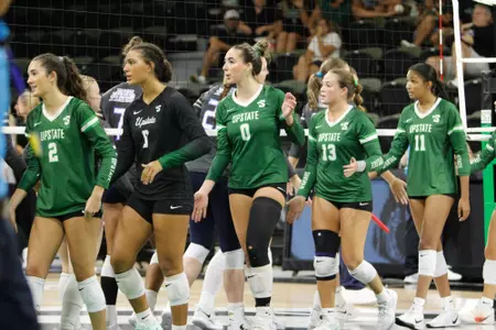 VB vs West Florida 09/05