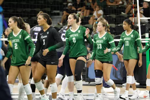 VB vs West Florida 09/05