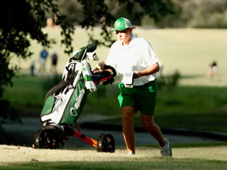 Daniel Price - Golfweek Fall Challenge