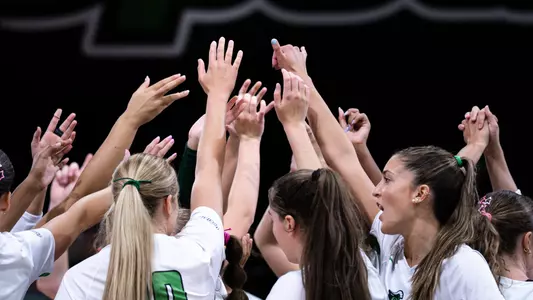 Team Huddle