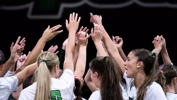 Team Huddle