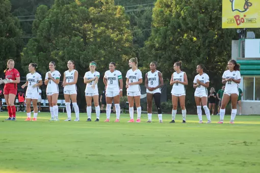 WSOC at Furman