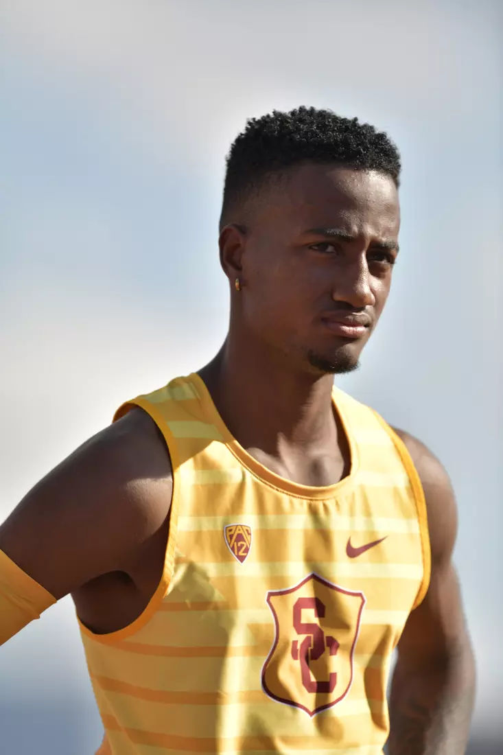 High-quality prints and images from the meet are available for purchase at usctrojans.com/photos.