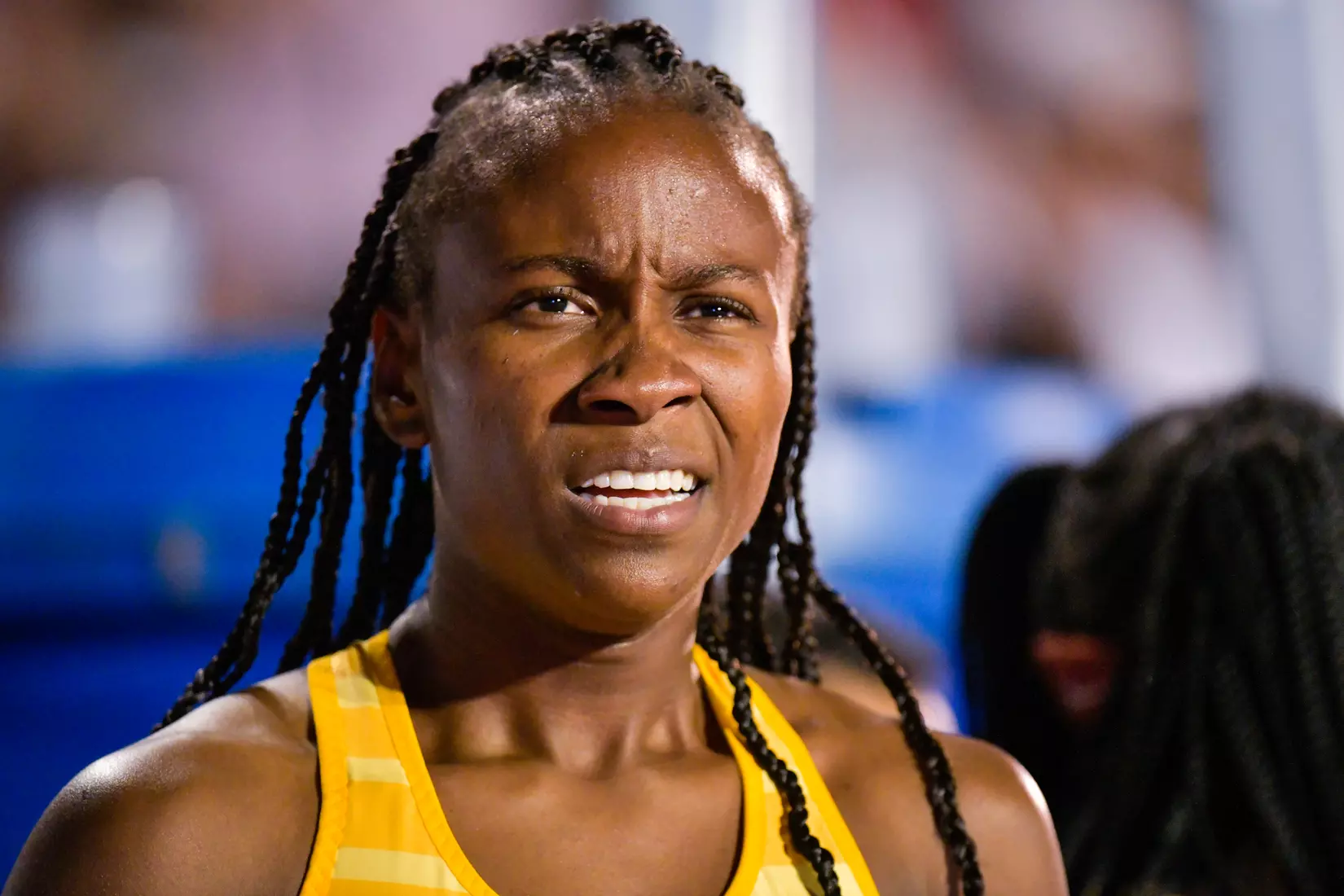 High-quality prints and images from the meet are available for purchase at usctrojans.com/photos.