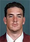 Ryan Nielsen has<br>come through for<br>the Trojans in<br>1999 as a defensive<br>tackle.