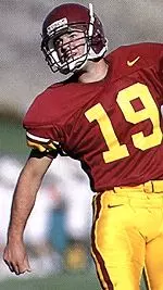 Adam Abrams looked strong<BR>in Wednesday's scrimmage.