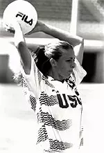 Senior forward Courtney Barham<br>is the Pac-10's top returning<br>goal scorer (14 in 1997).