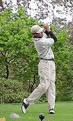 Jorge Corral will represent<br>the Trojans at the<br>1999 NCAA Championships.