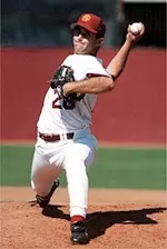 Rik Currier is expected to start<BR>Friday against the Longhorns.