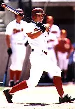 Eric Munson leads the No. 1 team in the country.