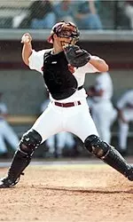 Eric Munson and the<BR>Trojans face Cal State<BR>Fullerton and Stanford this week.