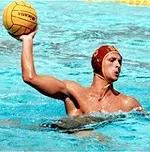Marko Pintaric's two-pointer gave USC a 9-8 overtime win <br>over Stanford in the NCAA championship.