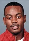 Jerome Davis has his<br>sights set on an<br>olympic medal in<br>the 2000 Olympics.