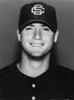 Morgan Ensberg's <BR>3-run homer contributed <BR>to the win. <BR>(file photo)