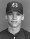 Robb Gorr went 3-for-3<BR>with a homer vs. CSLB.