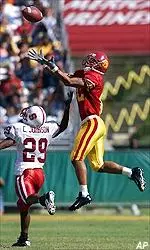 Trojans gear up to play their oldest rival, Stanford, on Saturday, Oct. 21st.