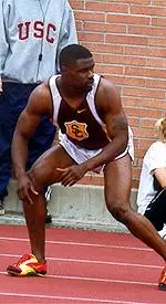 Sultan McCullough will compete in the dual meet on Saturday