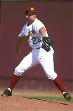 Anthony Reyes will be in uniform Friday for the USA National Team