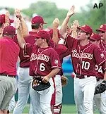 Head coach Mike Gillespie announced Dave Lawn as assistant coach Wednesday.